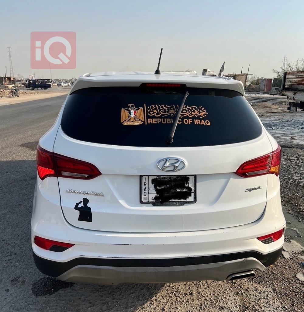 هيونداي سانتافي